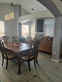 2771 Butch Cassidy Drive SW Dining Room