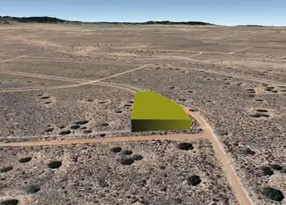 Aquarius (U26 B6 L1) 0.92 ac. Road NW 