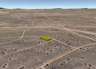 Aquarius (U26 B6 L1) 0.92 ac. Road NW 