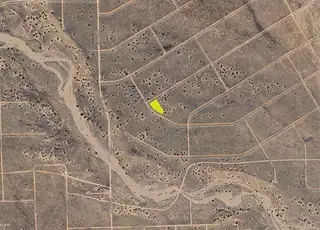 Aquarius (U26 B6 L1) 0.92 ac. Road NW 