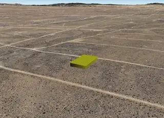 47th (U1 B28 L27) 1 ac. Street NW, Rio Rancho 