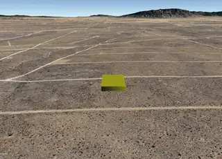 47th (U1 B28 L27) 1 ac. Street NW 