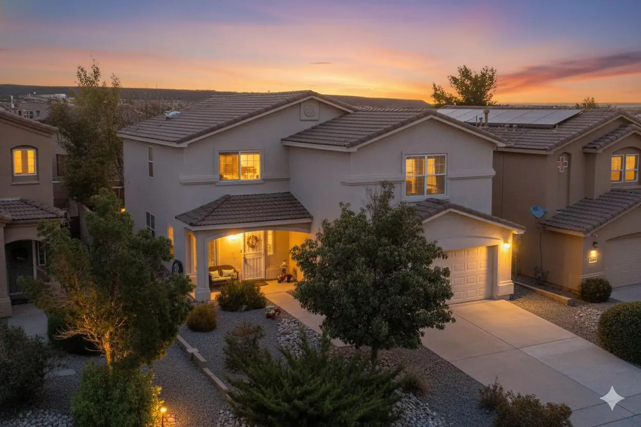 9223 CUMULUS Place NW