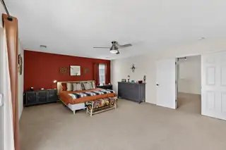 9223 CUMULUS Place NW Backyard