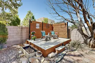 9223 CUMULUS Place NW Patio