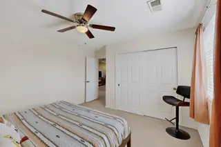 9223 CUMULUS Place NW Home Office