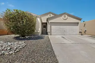 8415 Crimson Avenue NW, Albuquerque