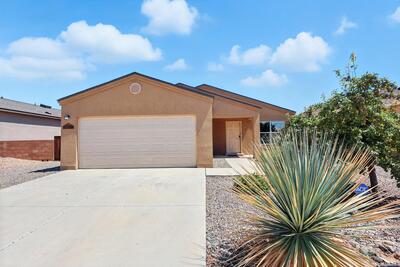 2061 CAMINO RINCON SW, Los Lunas