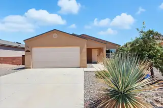 2061 CAMINO RINCON SW, Los Lunas