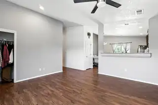 2061 CAMINO RINCON SW Living Room