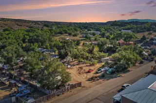 4 Paseo Los Pereas, Santa Fe 