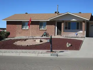 10105 MALAGUENA Lane NE, Albuquerque 