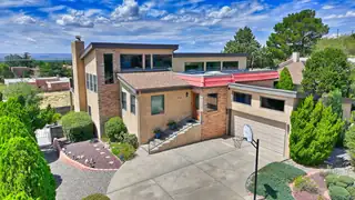 3809 CALLE CASTANO NE, Albuquerque 