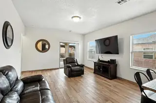 2071 CAMINO RINCON Living Room