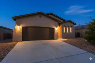 2071 CAMINO RINCON, Los Lunas