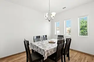 2071 CAMINO RINCON Dining Room