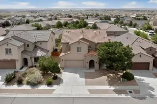 2015 SALVATOR Drive SE, Albuquerque 