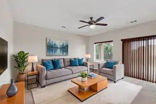 2015 SALVATOR Drive SE Living Room