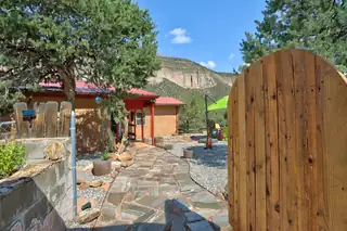 1201 MADRID Road, Jemez Springs