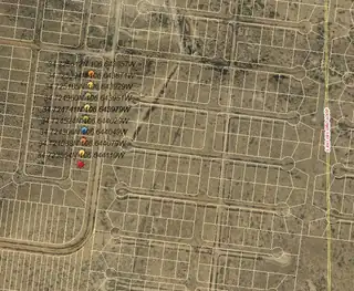 VL RDO Lot 4 Block 14 7 