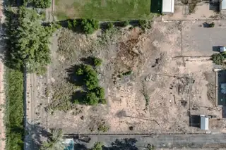 Cottonwood Lane, Los Lunas 