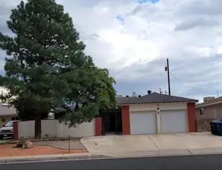 1612 CALIFORNIA Street NE, Albuquerque