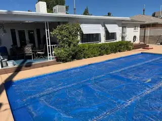 1612 CALIFORNIA Street NE Backyard