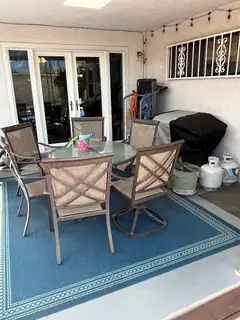 1612 CALIFORNIA Street NE Patio