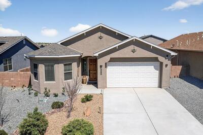4313 BALD EAGLE Loop NE, Rio Rancho