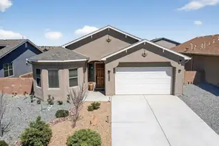 4313 BALD EAGLE Loop NE, Rio Rancho