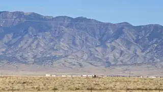 VL RDO Lot 12 Block 4 28, Los Lunas 