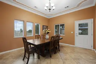 103 CHANTELLY Lane Dining Room