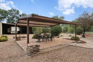 103 CHANTELLY Lane Patio