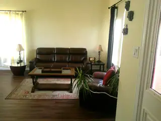 2597 SANDIA Loop NE Living Room