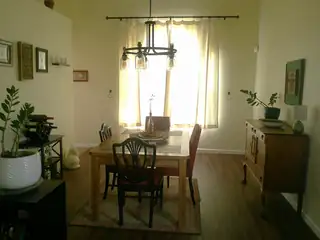 2597 SANDIA Loop NE Dining Room