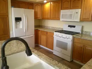 2597 SANDIA Loop NE Kitchen