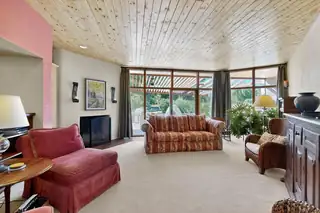 500 CALLE DE WENCES Living Room