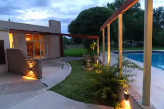 500 CALLE DE WENCES Bedroom