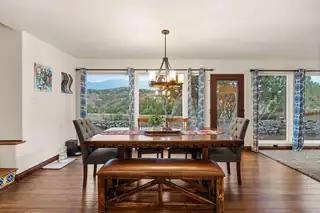 20 Canon Del Agua Road View