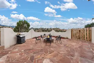 20 Canon Del Agua Road Patio