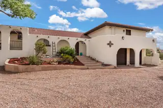 20 Canon Del Agua Road 