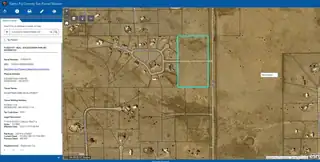 8 EQUESTRIAN PARK Road 