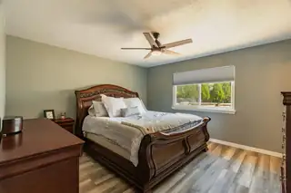 10817 LOWE Street NE Bedroom