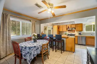 10817 LOWE Street NE Dining Room