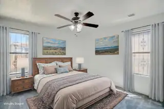 715 KINLEY Avenue NE Bedroom