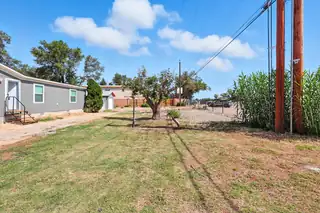 4235 Highway 314 SW SW Backyard