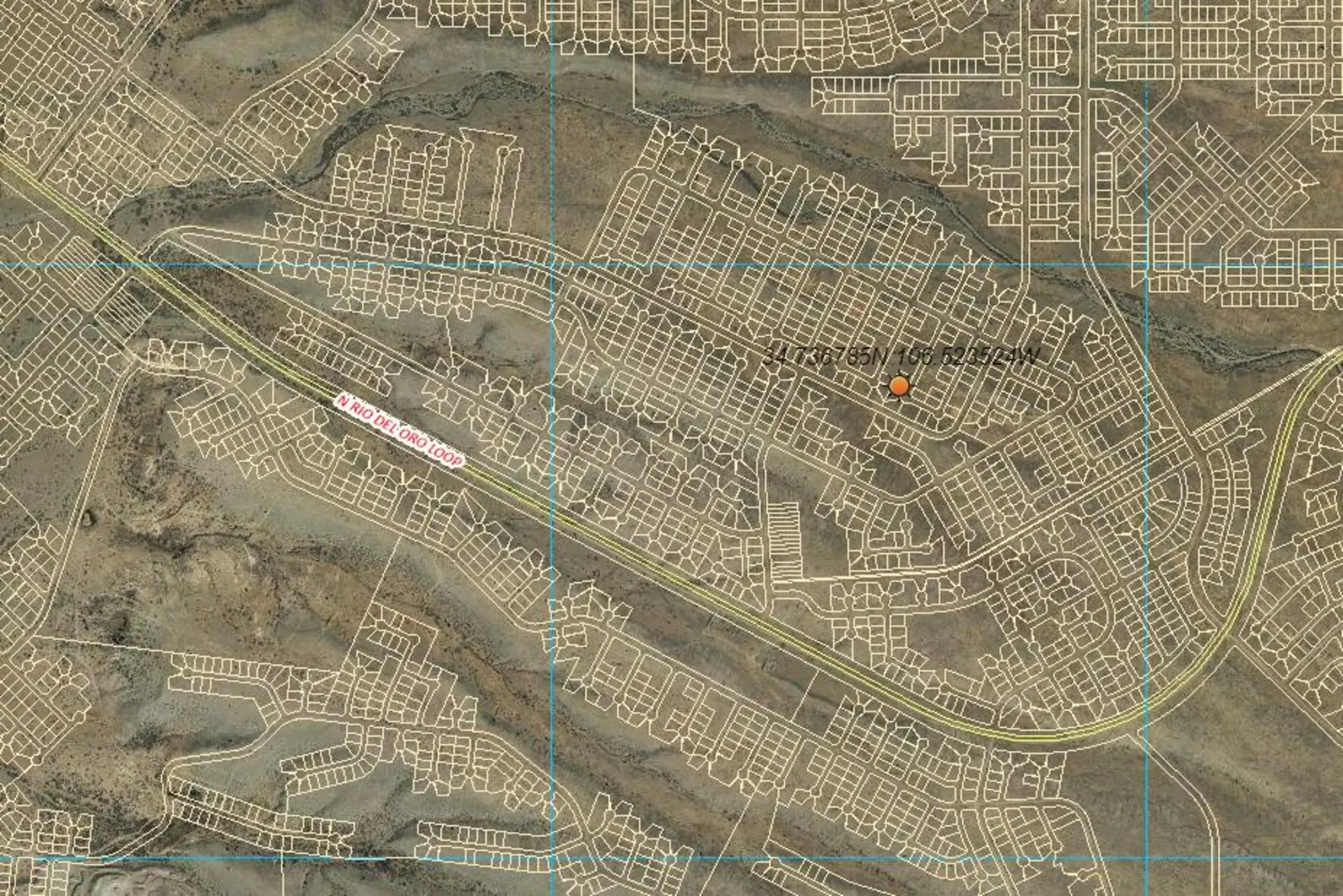 VL RDO Lot17 Block 33 35