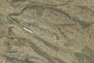 VL RDO Lot17 Block 33 35, Los Lunas 