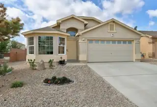 2981 DESERT SAGE Avenue SW, Los Lunas 