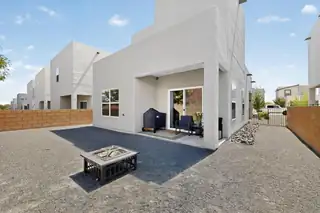 9609 SAGE RANCH Court Patio